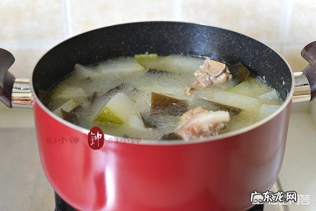 夏天喝什么汤最合适?