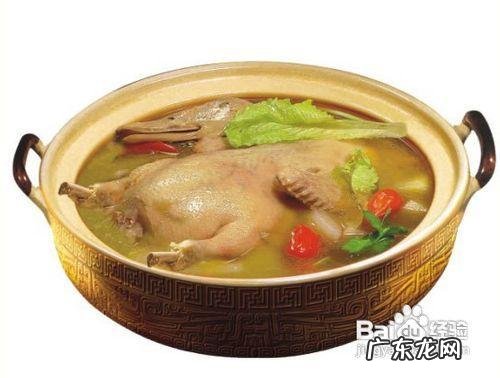 夏天喝什么汤最合适?