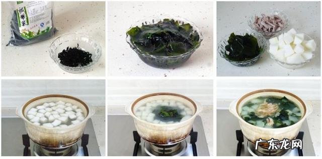 夏天喝什么汤最合适?