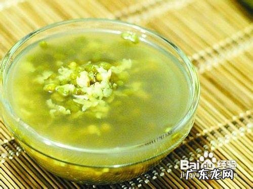 夏天喝什么汤最合适?