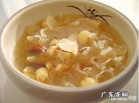 夏天喝什么汤最合适？