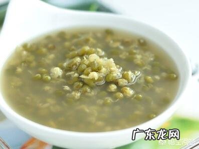 夏天喝什么汤最合适?