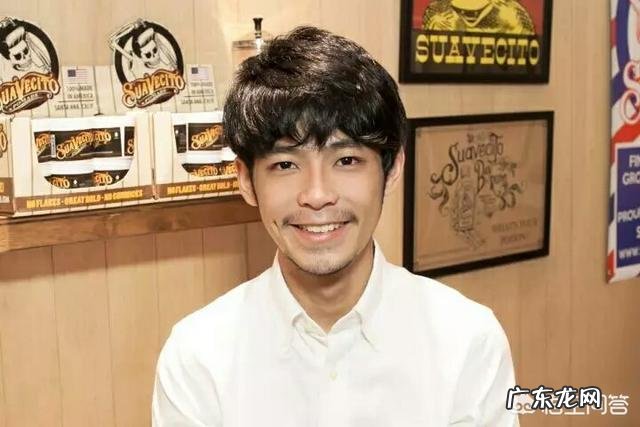 男士最好看的发型是什么?