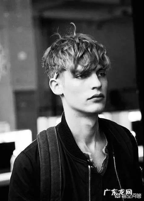 男士最好看的发型是什么?