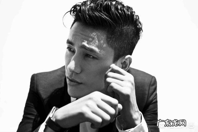 男士最好看的发型是什么？