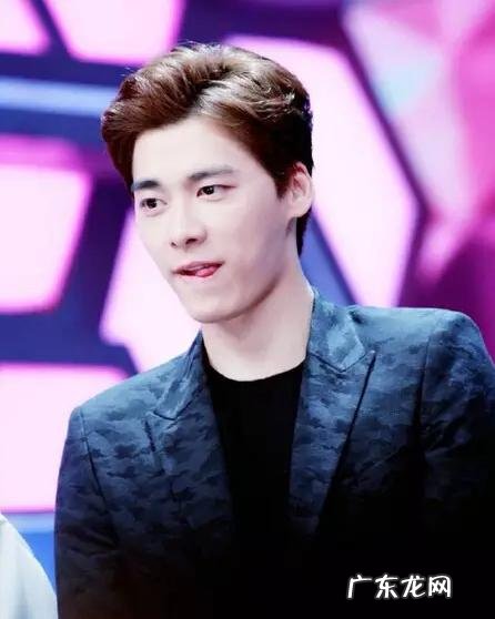 男士最好看的发型是什么？