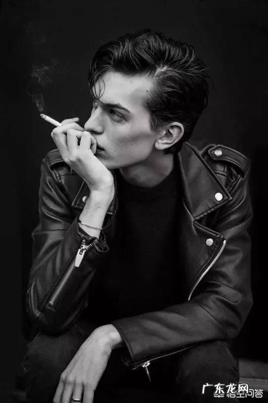 男士最好看的发型是什么?