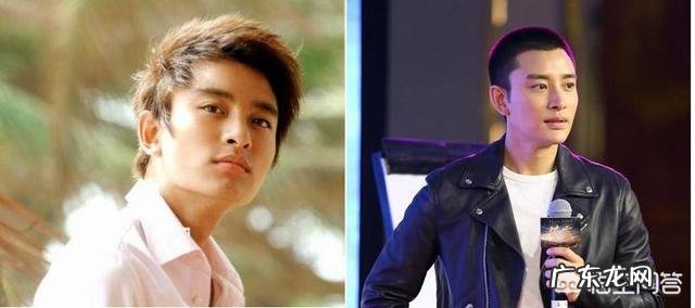 男士最好看的发型是什么?