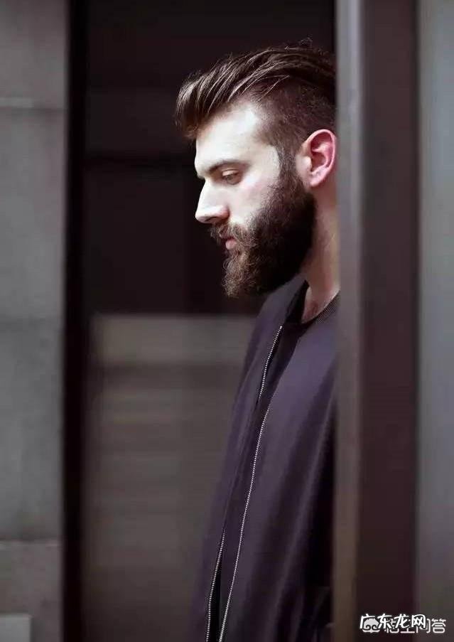 男士最好看的发型是什么?