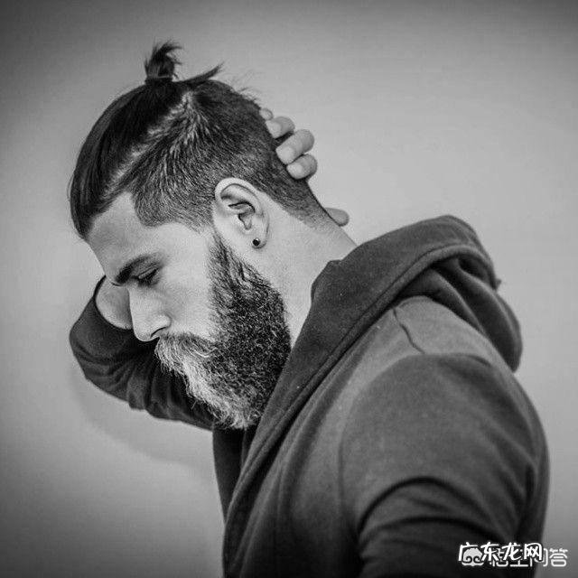男士最好看的发型是什么?