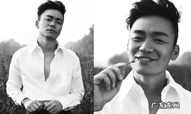 男士最好看的发型是什么?