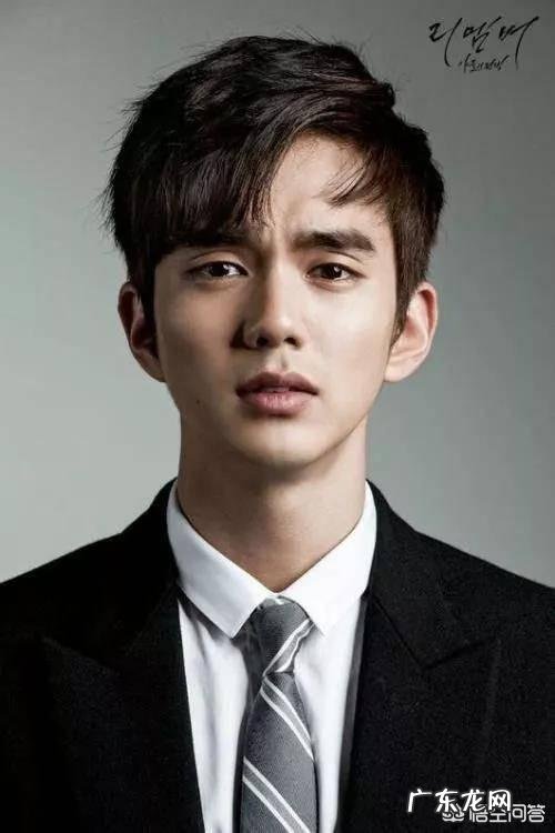 男士最好看的发型是什么?