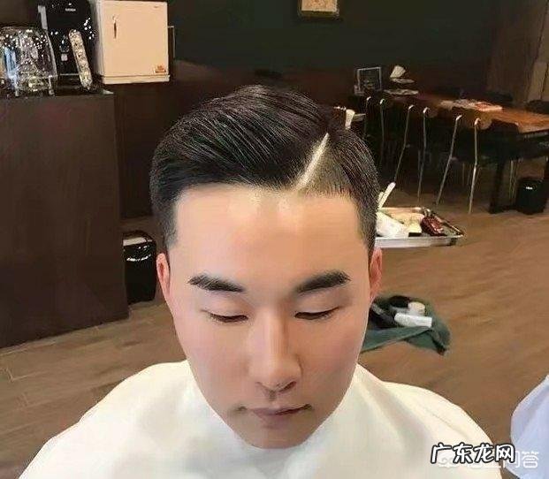 男士最好看的发型是什么?