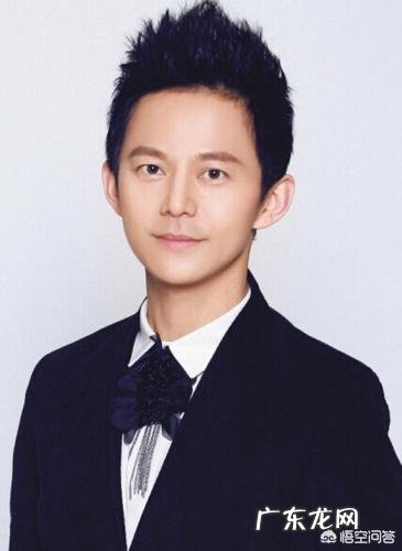 男士最好看的发型是什么？