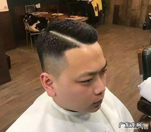 男士最好看的发型是什么?