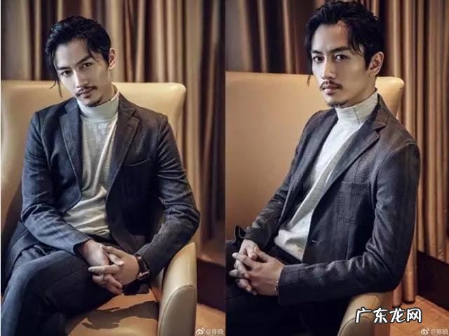 男士最好看的发型是什么?