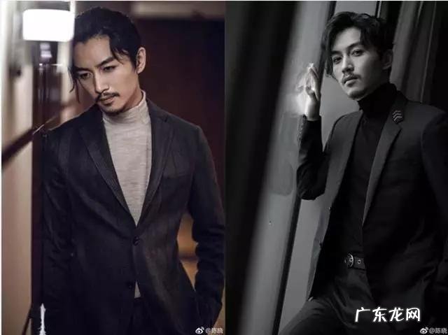 男士最好看的发型是什么?