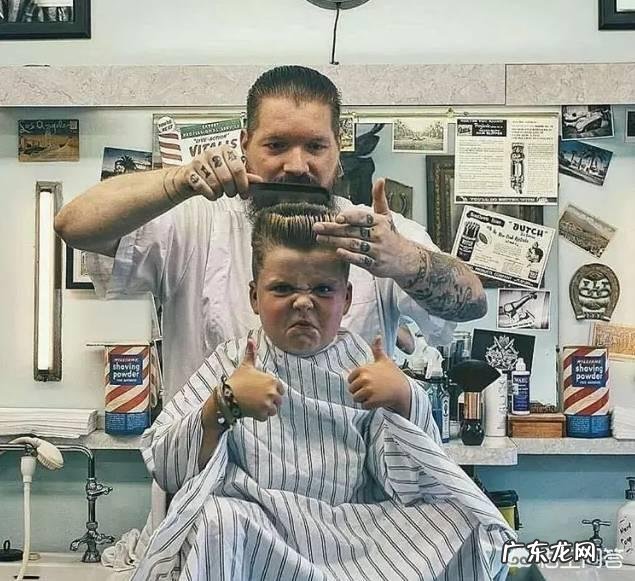 男士最好看的发型是什么?