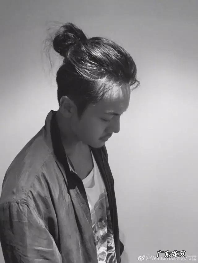 男士最好看的发型是什么?