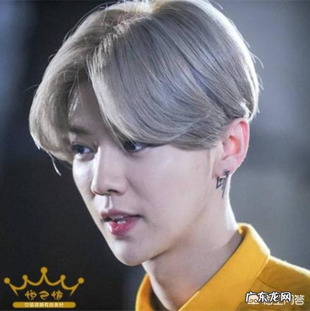 男士最好看的发型是什么?