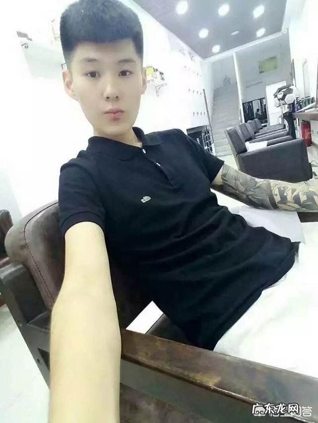 男士最好看的发型是什么?
