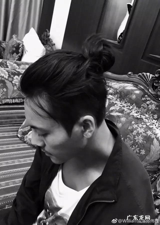 男士最好看的发型是什么?