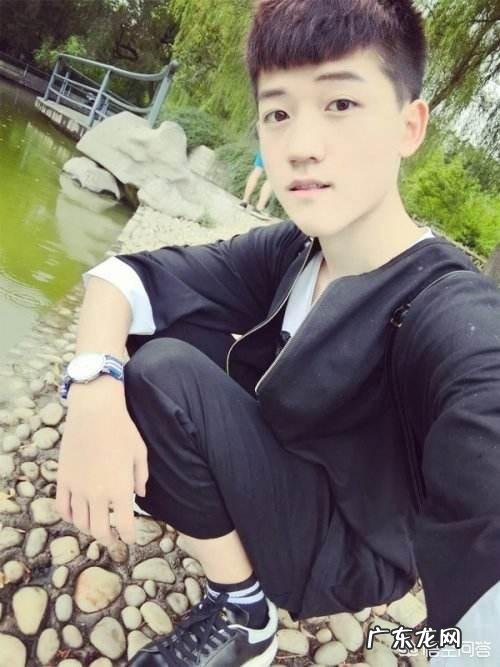 男士最好看的发型是什么?