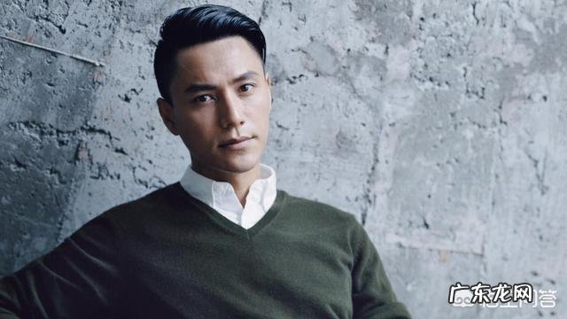 男士最好看的发型是什么？