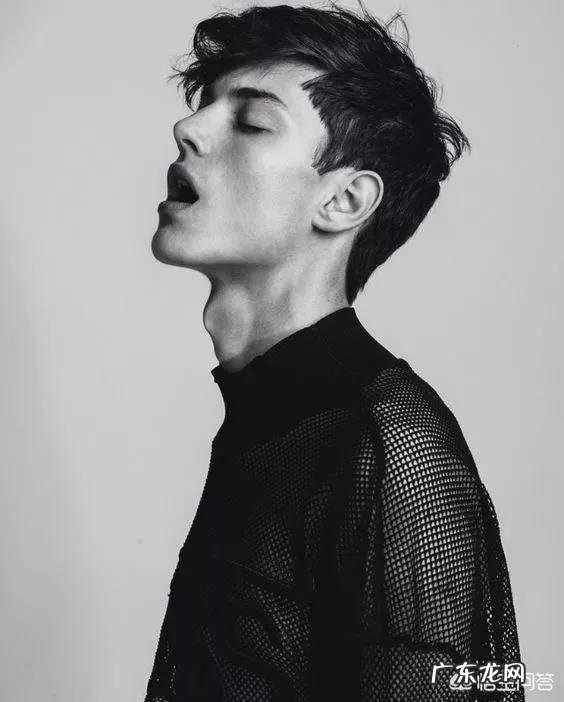 男士最好看的发型是什么?