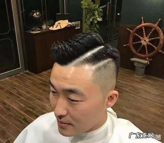 男士最好看的发型是什么?