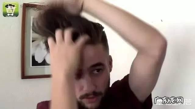 男士最好看的发型是什么?