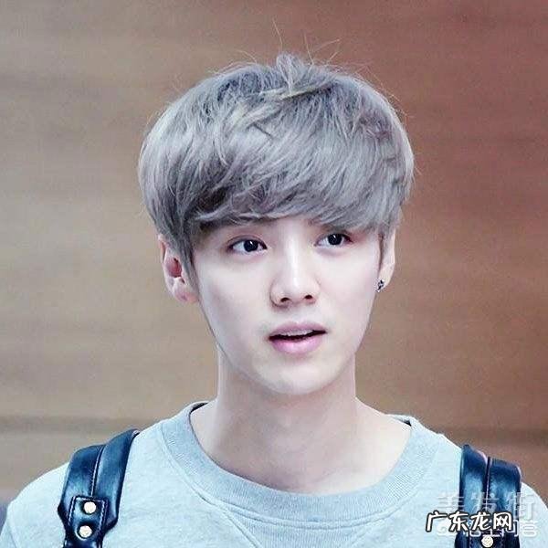 男士最好看的发型是什么?