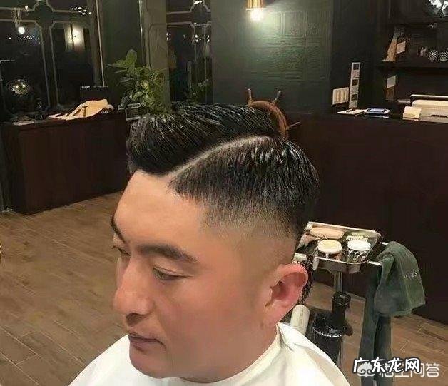 男士最好看的发型是什么?