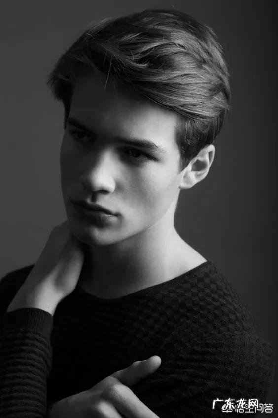 男士最好看的发型是什么?