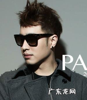 男士最好看的发型是什么？