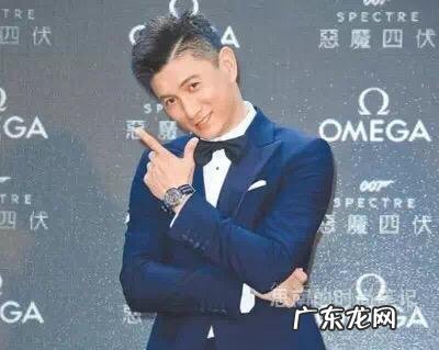 男士最好看的发型是什么?