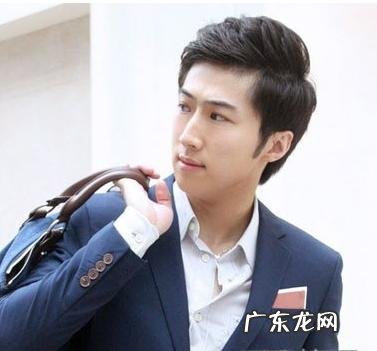 男士最好看的发型是什么？