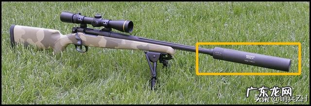 狙击枪开枪会发出声音,为什么有的狙击手不愿用消音器?不怕被人发现吗?