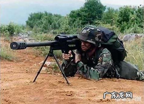 狙击枪开枪会发出声音,为什么有的狙击手不愿用消音器?不怕被人发现吗?