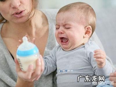 到底该给宝宝喝进口奶粉还是国产奶粉？