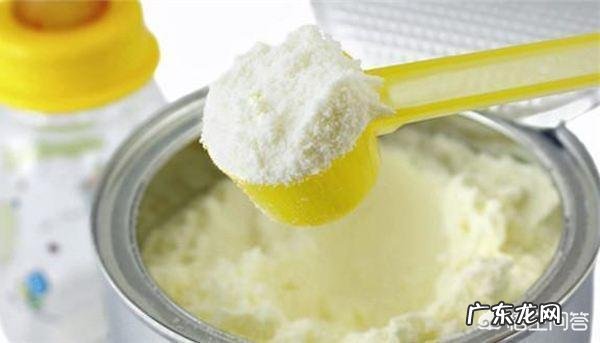 到底该给宝宝喝进口奶粉还是国产奶粉?