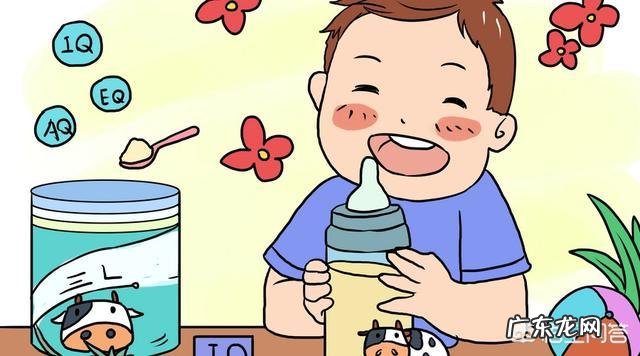 到底该给宝宝喝进口奶粉还是国产奶粉？