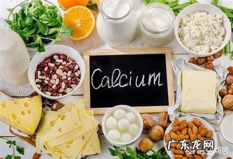 怀孕期间补钙是食补还是药补好？