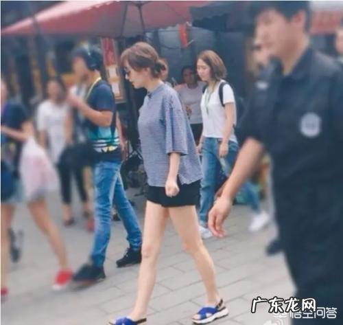 吴昕的小腿是怎么瘦下来的?