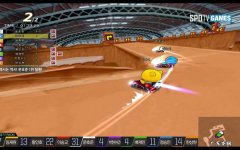 使用局域网联机的游戏