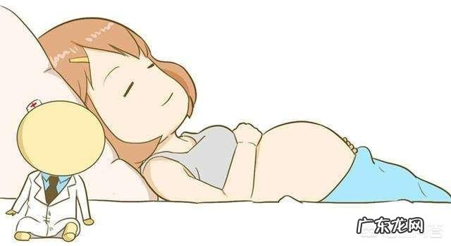 怀孕36周时宝宝才4斤多,怎样可以长得快一点?