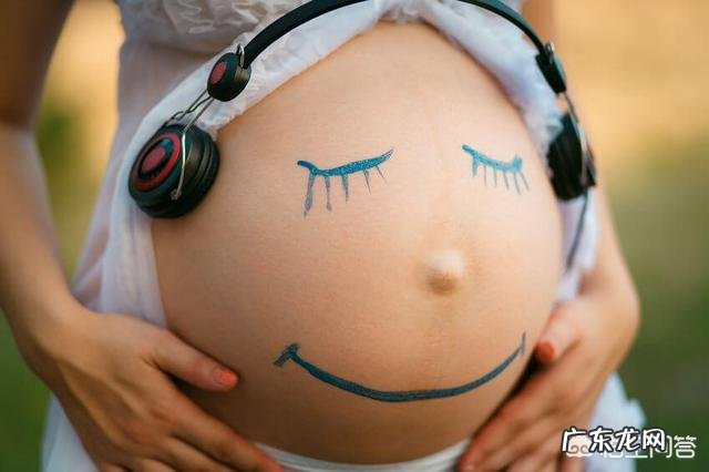 怀孕36周时宝宝才4斤多,怎样可以长得快一点?