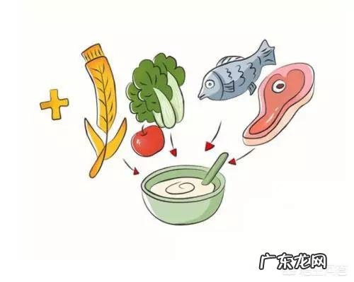宝宝辅食该怎么慢慢添加？