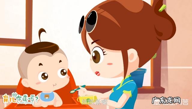 宝宝辅食该怎么慢慢添加?