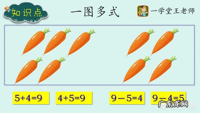 到底要不要让孩子把减法口诀表直接背诵下来?